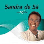 Sandra De Sá - Sem Limite (2008)