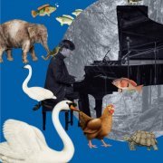 Jae Min Kim - The Carnival of the Animals Meets Jazz (2023) Hi-Res