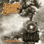 Euphoria Station - One Heart (2017)