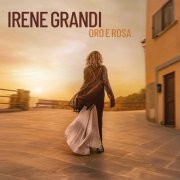 Irene Grandi - Oro e rosa (2025) [Hi-Res]