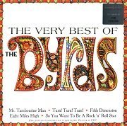 The Byrds - The Very Best of The Byrds (2006)