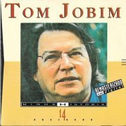 Tom Jobim - Minha História (1993)