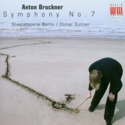 Otmar Suitner, Staatskapelle Berlin - Bruckner: Symphony No. 7 (1991)