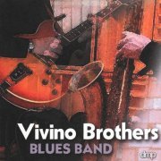 Vivino Brothers - Blues Band (2020) [Hi-Res]