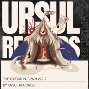 VA - The Circus in Town, Vol. 2 (2026)