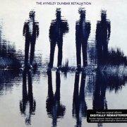 The Aynsley Dunbar Retaliation - The Aynsley Dunbar Retaliation / Doctor Dunbar's Prescription (Reissue) (1968-69/2006)