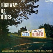 Sticks McGhee / John Lee Hooker - Highway Of Blues (1959) [1988]