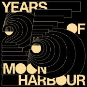 VA - Matthias Tanzmann Presents 25 Years Of Moon Harbour (2025)