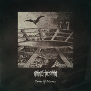 Xerxes The Dark – Tower Of Silence (2019)