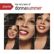 Donna Summer - Playlist: The Very Best of Donna Summer (2013)