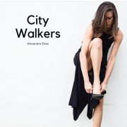 Alexandre Elias - City Walkers (2021)