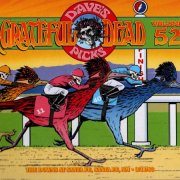 Grateful Dead - Dave's Picks Vol. 52: The Downs at Santa Fe, Santa Fe, NM (9/11/83) (2024)