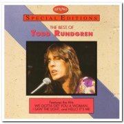 Todd Rundgren - The Best of Todd Rundgren (1992)