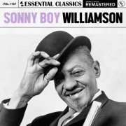 Sonny Boy Williamson - Essential Classics, Vol. 1167: Sonny Boy Williamson (2025)