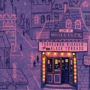 Thorbjørn Risager & The Black Tornado - Live At Hotel Cecil (2026) CD-Rip