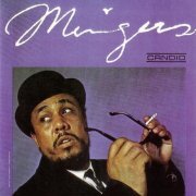 Charles Mingus - Mingus (1989)