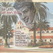 Joe Castro - San Jose's Mojo (2020) [Hi-Res]