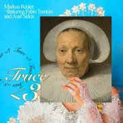 Markus Reuter feat. Fabio Trentini and Asaf Sirkis - Truce