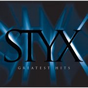 Styx - Greatest Hits (1992)