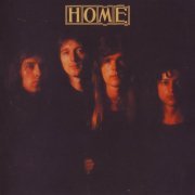 Home - Home (Reissue, Bonus Track Remastered) (1972/2011)