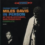 Miles Davis - In Person At The Blackhawk Friday Night (1961)