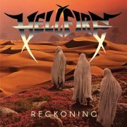 Hell Fire - Reckoning (2022)