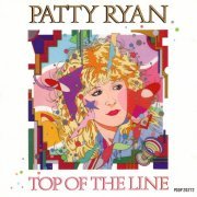 Patty Ryan ‎- Top Of The Line (1989)