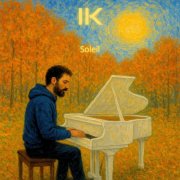 IK - Soleil (2025) Hi-Res
