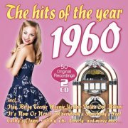 VA - The Hits Of The Year 1960 (2020)