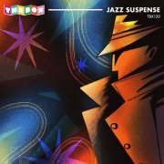 Phil Surtees - Jazz Suspense (2022)