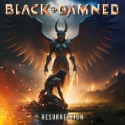 Black & Damned - Resurrection (2025) Hi-Res