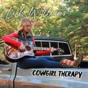 Leah Williams - Cowgirl Therapy (2023)