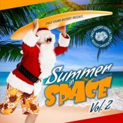 VA - Summer In Space Vol. 2 (2019)