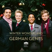 German Gents - Winter Wonderland (2025) Hi-Res