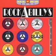 VA - Ultra Rare Rockabilly's Collection (1991-1997)