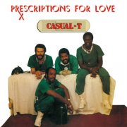 CASUAL-T - Prescriptions For Love (2024) Hi-Res