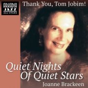 Arkadia Jazz All-Stars, Joanne Brackeen - Quiet Nights Of Quiet Stars (2023)