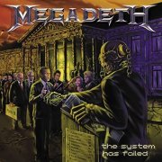 Megadeth - The System Has Failed (2004)