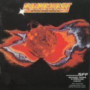 Schicke, Fuhrs & Frohling - Sunburst (Reissue) (1977/2010)