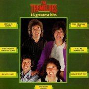 The Tremeloes - 16 Greatest Hits (1983) [Vinyl]