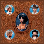 Ramona and the Holy Smokes - Ramona and the Holy Smokes (2025)