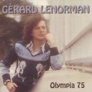 Gerard Lenorman - Olympia 75 (1975)