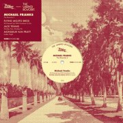 Michael Franks - The Reworks 2 (2025) [Hi-Res]