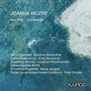 Talea Ensemble - Joanna Woźny: like little … sunderings (Live) (2025) Hi-Res