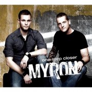 Myron - One Step Closer (2009)