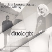 Claus Boesser Ferrari and Thomas Siffling - Duologix (2011)