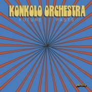 Konkolo Orchestra - Future Pasts (2024) [Hi-Res]