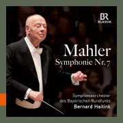 Symphonieorchester des Bayerischen Rundfunks, Bernard Haitink - Mahler Symphony No. 7 (2023) [Hi-Res]