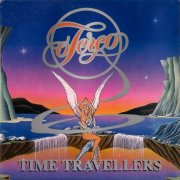 O Terco - Time Travellers (1992)