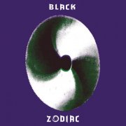 Ben Bertrand & Manah Depauw - Black Zodiac (2024)